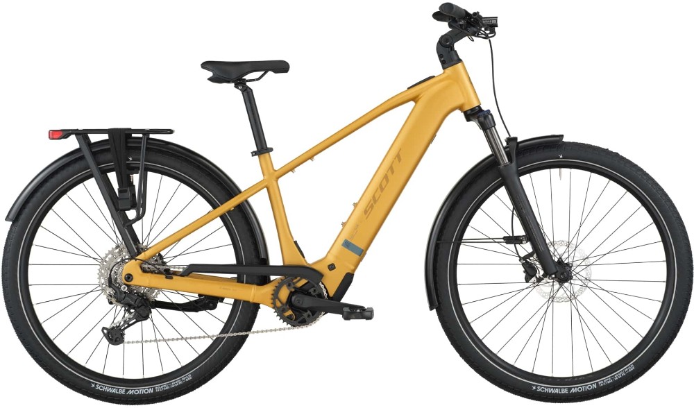 Sub Sport 10 2026 - Electric Hybrid Bike image 0