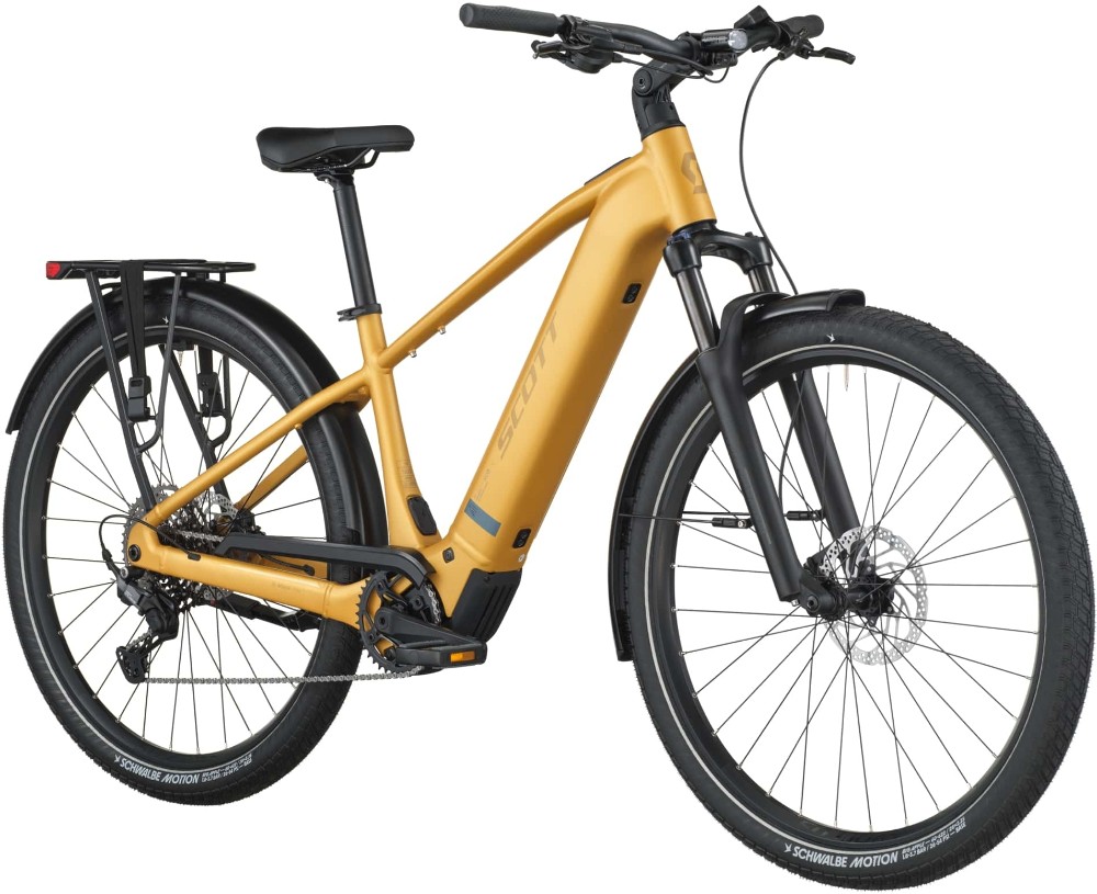 Sub Sport 10 2026 - Electric Hybrid Bike image 2