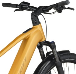 Sub Sport 10 2026 - Electric Hybrid Bike image 3