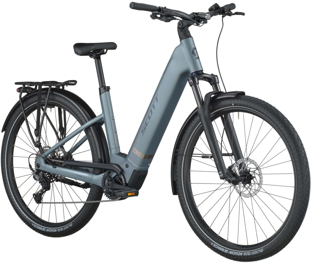 Sub Sport 20 Wave 2026 - Electric Hybrid Bike image 2