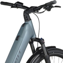 Sub Sport 20 Wave 2026 - Electric Hybrid Bike image 3