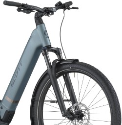 Sub Sport 20 Wave 2026 - Electric Hybrid Bike image 4