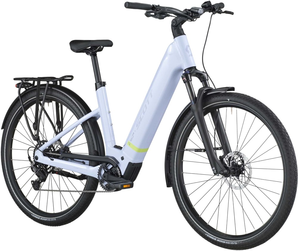 Sub Sport 30 Wave 2026 - Electric Hybrid Bike image 2