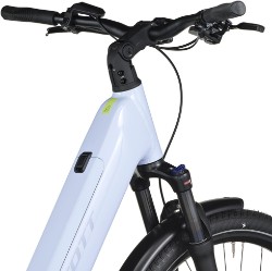 Sub Sport 30 Wave 2026 - Electric Hybrid Bike image 3