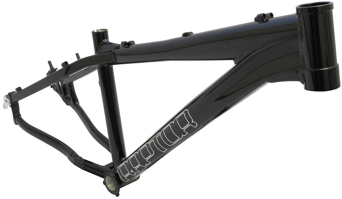 Savage Raptor Hardtail Jump Frame product image