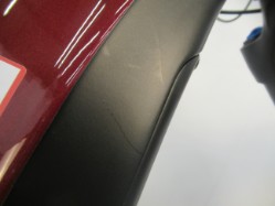 Reign E+ 2 - Nearly New - M 2024 - Electric Mountain Bike image 4