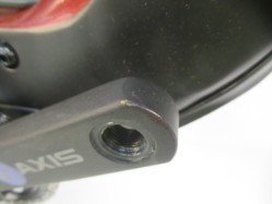 Reign E+ 2 - Nearly New - M 2024 - Electric Mountain Bike image 5