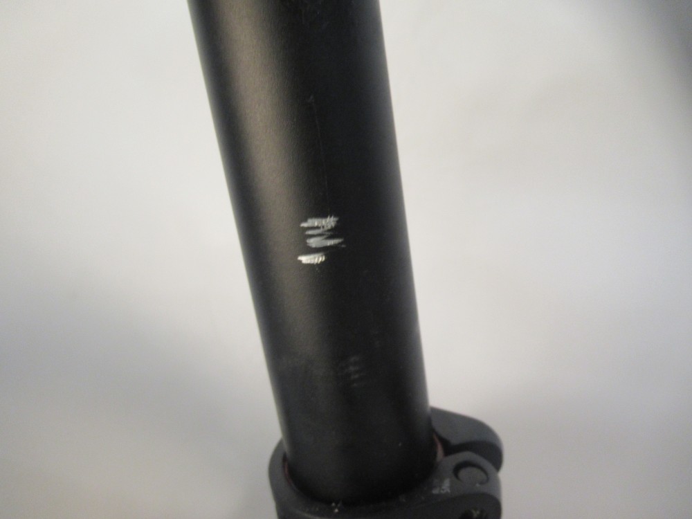 eBig Nine 675 - Nearly New - XL 2024 - Electric Mountain Bike image 1