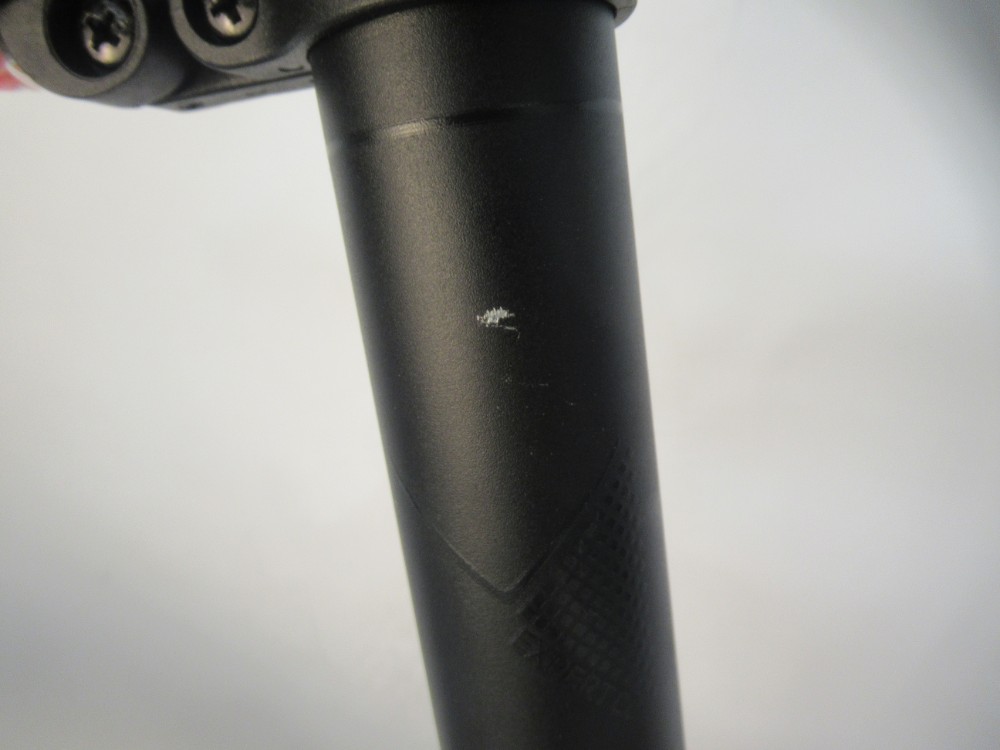 eBig Nine 675 - Nearly New - XL 2024 - Electric Mountain Bike image 2