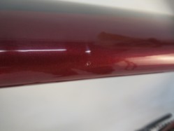 eBig Nine 675 - Nearly New - XL 2024 - Electric Mountain Bike image 4