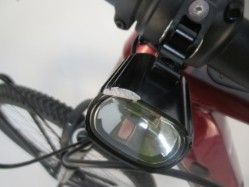 eBig Nine 675 - Nearly New - XL 2024 - Electric Mountain Bike image 6