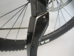 eBig Nine 675 - Nearly New - XL 2024 - Electric Mountain Bike image 7