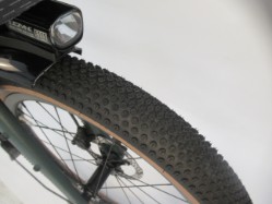 Electric G Line 4 Speed with Roller Frame - Nearly New - L 2026 - Electric Folding Bike image 9