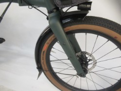 Electric G Line 4 Speed with Roller Frame - Nearly New - L 2026 - Electric Folding Bike image 10