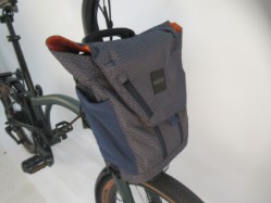 Electric G Line 4 Speed with Roller Frame - Nearly New - L 2026 - Electric Folding Bike image 11