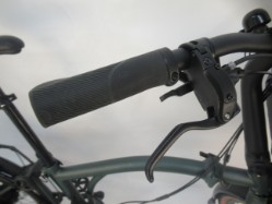 Electric G Line 4 Speed with Roller Frame - Nearly New - L 2026 - Electric Folding Bike image 12