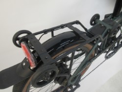 Electric G Line 4 Speed with Roller Frame - Nearly New - L 2026 - Electric Folding Bike image 16