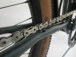 Electric G Line 4 Speed with Roller Frame - Nearly New - L 2026 - Electric Folding Bike image 18