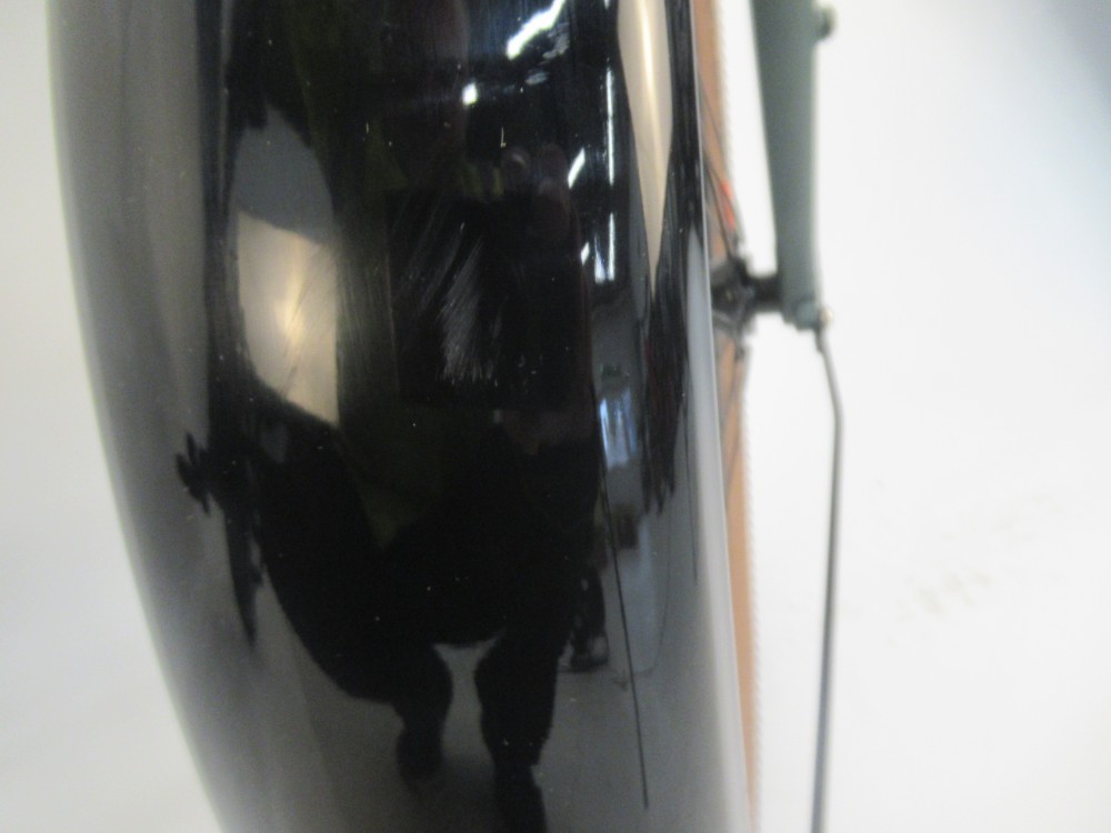 Electric G Line 4 Speed with Roller Frame - Nearly New - L 2026 - Electric Folding Bike image 1