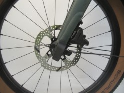 Electric G Line 4 Speed with Roller Frame - Nearly New - L 2026 - Electric Folding Bike image 24