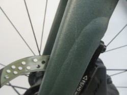 Electric G Line 4 Speed with Roller Frame - Nearly New - L 2026 - Electric Folding Bike image 4