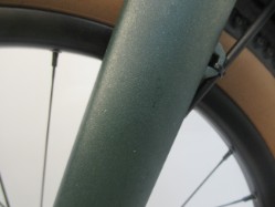 Electric G Line 4 Speed with Roller Frame - Nearly New - L 2026 - Electric Folding Bike image 5