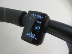 Electric G Line 4 Speed with Roller Frame - Nearly New - L 2026 - Electric Folding Bike image 7