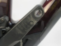 Stereo Hybrid One55 C:68X SLX 750 29 - Nearly New - L 2023 - Electric Mountain Bike image 10