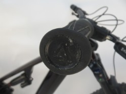 Stereo Hybrid One55 C:68X SLX 750 29 - Nearly New - L 2023 - Electric Mountain Bike image 11