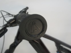 Stereo Hybrid One55 C:68X SLX 750 29 - Nearly New - L 2023 - Electric Mountain Bike image 12