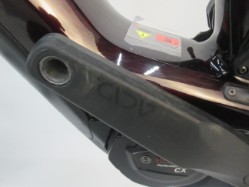 Stereo Hybrid One55 C:68X SLX 750 29 - Nearly New - L 2023 - Electric Mountain Bike image 13