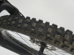 Stereo Hybrid One55 C:68X SLX 750 29 - Nearly New - L 2023 - Electric Mountain Bike image 15