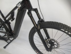 Stereo Hybrid One55 C:68X SLX 750 29 - Nearly New - L 2023 - Electric Mountain Bike image 16