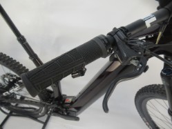 Stereo Hybrid One55 C:68X SLX 750 29 - Nearly New - L 2023 - Electric Mountain Bike image 17