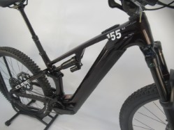 Stereo Hybrid One55 C:68X SLX 750 29 - Nearly New - L 2023 - Electric Mountain Bike image 19
