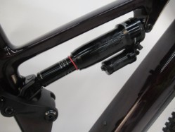 Stereo Hybrid One55 C:68X SLX 750 29 - Nearly New - L 2023 - Electric Mountain Bike image 20