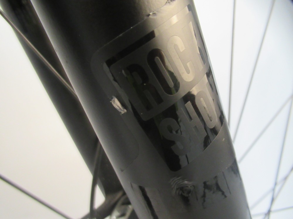 Stereo Hybrid One55 C:68X SLX 750 29 - Nearly New - L 2023 - Electric Mountain Bike image 2