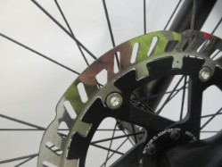 Stereo Hybrid One55 C:68X SLX 750 29 - Nearly New - L 2023 - Electric Mountain Bike image 29