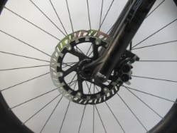 Stereo Hybrid One55 C:68X SLX 750 29 - Nearly New - L 2023 - Electric Mountain Bike image 30