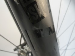 Stereo Hybrid One55 C:68X SLX 750 29 - Nearly New - L 2023 - Electric Mountain Bike image 3