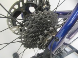 Xelius SL 9.0 - Nearly New - L 2023 - Road Bike image 9