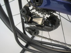 Xelius SL 9.0 - Nearly New - L 2023 - Road Bike image 10