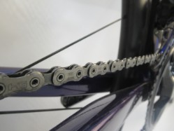 Xelius SL 9.0 - Nearly New - L 2023 - Road Bike image 11