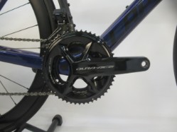 Xelius SL 9.0 - Nearly New - L 2023 - Road Bike image 12