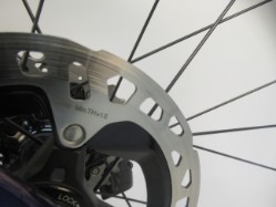 Xelius SL 9.0 - Nearly New - L 2023 - Road Bike image 14