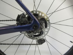 Xelius SL 9.0 - Nearly New - L 2023 - Road Bike image 15