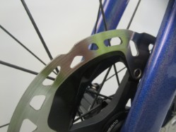 Xelius SL 9.0 - Nearly New - L 2023 - Road Bike image 16