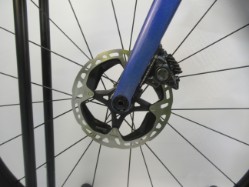 Xelius SL 9.0 - Nearly New - L 2023 - Road Bike image 17