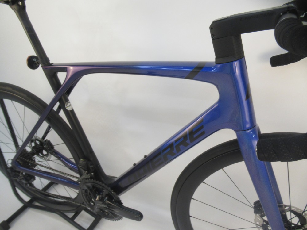Xelius SL 9.0 - Nearly New - L 2023 - Road Bike image 2