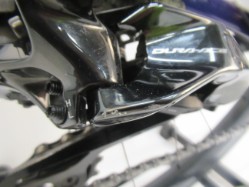 Xelius SL 9.0 - Nearly New - L 2023 - Road Bike image 3